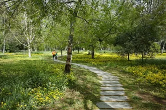 Local - Parque da Quinta das Conchas e dos Lilases - Lumiar| Lisboa| Área Metropolitana de Lisboa| Portugal