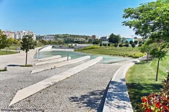 Local - Parque Oeste  - Santa Clara| Lisboa| Área Metropolitana de Lisboa