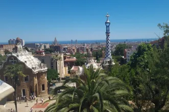 Local - Parque Güell - Gràcia| Barcelona| Barcelona
