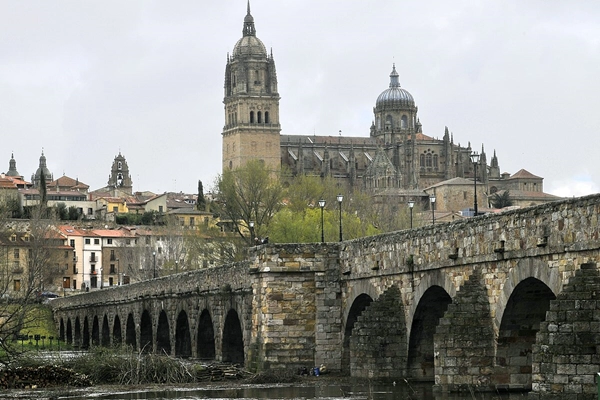 Local - Ponte Romana  - Salamanca| Salamanca