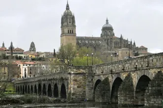 Local - Ponte Romana  - Salamanca| Salamanca
