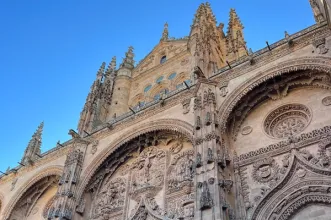 Local - Catedral Nova - Salamanca| Salamanca| España