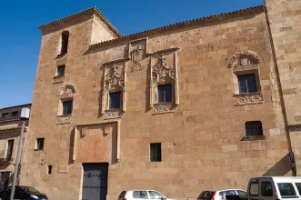 Local - Museu de Salamanca - Salamanca| Salamanca