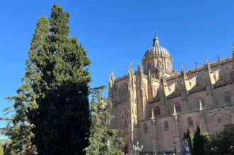 Local - Universidade de Salamanca - Salamanca| Salamanca| España