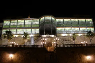 Local - Casa Lis – Museu de Art Nouveau e Art Déco - Salamanca| Salamanca| España
