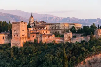 Local - Alhambra - Granada| Granada| España