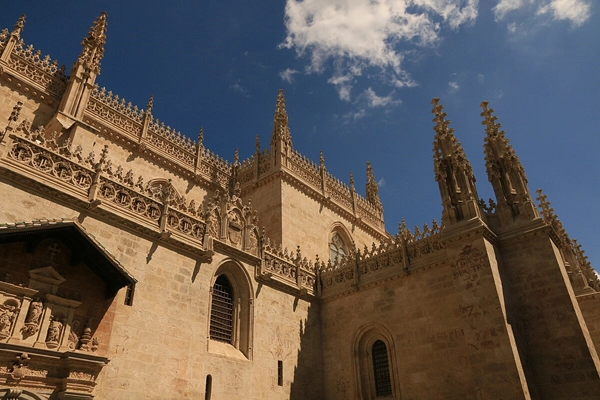 Local - Capela Real de Granada - Granada| Granada