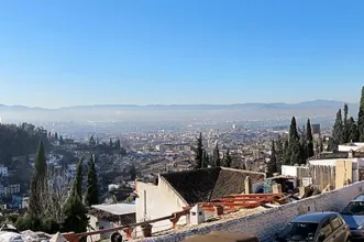 Local - Miradouro San Nicolás - Granada| Granada