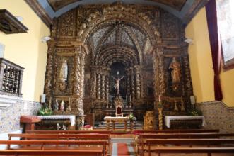 Local - Igreja de S. Vicente - Bragança| Bragança| Terras de Trás-os-Montes| Portugal