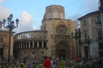 Local - Catedral de València - València| Valencia/València| España