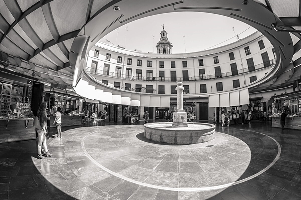 Local - Praça Redonda - València| Valencia/València