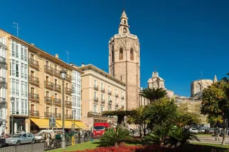Local - Plaza de la Reina - València| Valencia/València| España