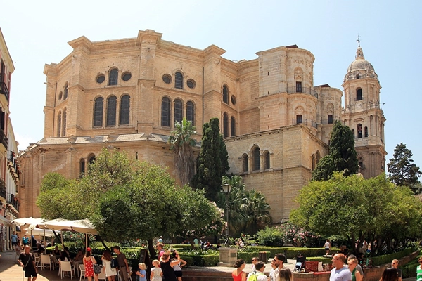 Local - Catedral de Málaga - Málaga| Málaga