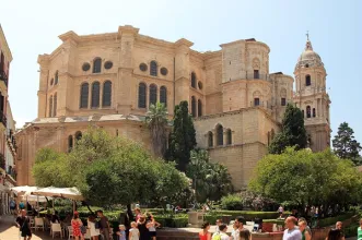 Local - Catedral de Málaga - Málaga| Málaga