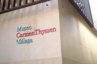 Local - Museu Carmen Thyssen - Málaga| Málaga| España