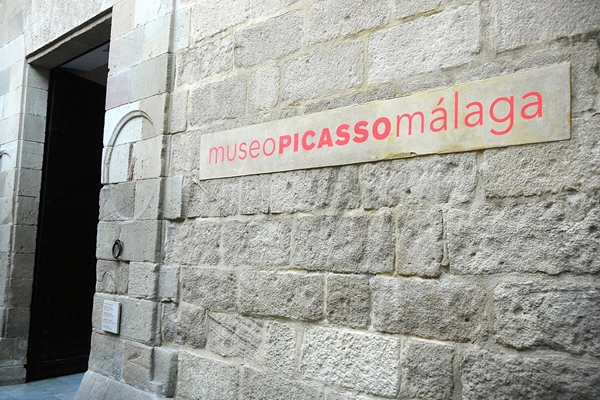 Local - Museu Picasso - Málaga| Málaga