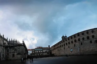 Local - Praza das Praterías - Santiago de Compostela| A Coruña| España