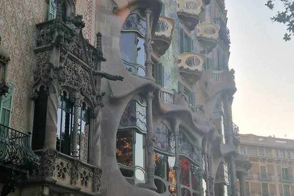 Local - Casa Battló - Barcelona| Barcelona