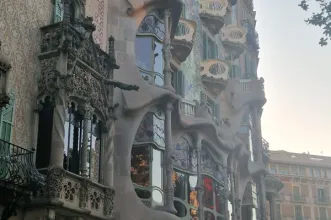 Local - Casa Battló - Barcelona| Barcelona