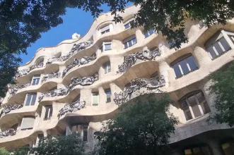 Local - Casa Milà - La Pedrera - Barcelona| Barcelona| España
