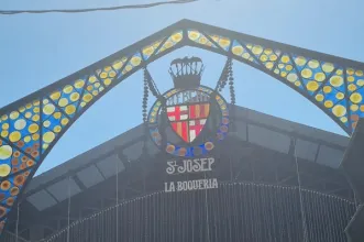 Local - La Boquería - Barcelona| Barcelona