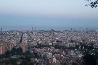 Local - Bunkers del Carmel - Barcelona| Barcelona