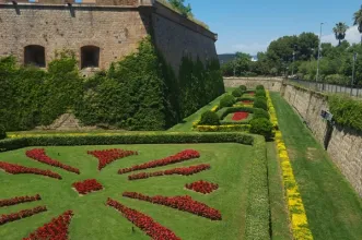 Local - Castillo de Montjüic - Sants-Montjuïc| Barcelona| Barcelona| España