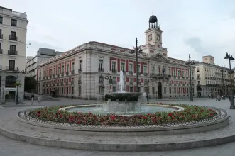 Local - Porta do Sol - Madrid| Madrid| España