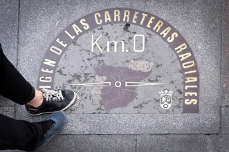 Local - Kilómetro Zero - Madrid| Madrid| España