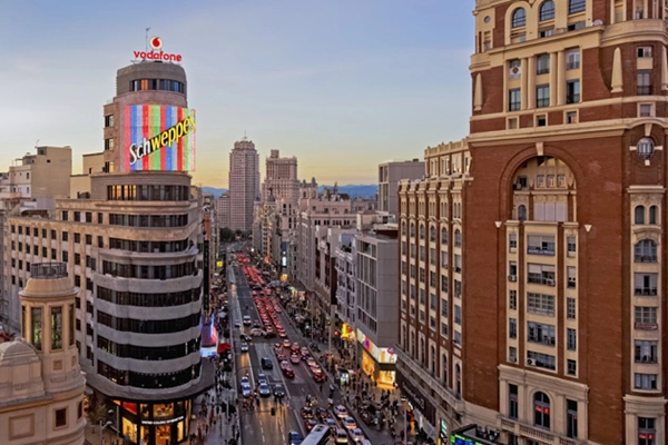 Local - Gran Vía - Madrid| Madrid