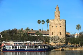 Local - Torre del Oro - Sevilla| Sevilla| España