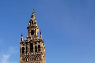 Local - La Giralda - Sevilla| Sevilla