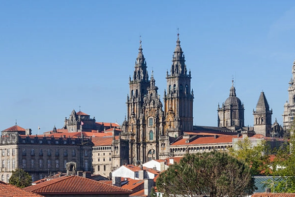 Local - Catedral de Santiago de Compostela - Santiago de Compostela| A Coruña