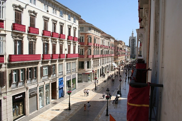 Local - Rua Marqués de Larios - Málaga| Málaga