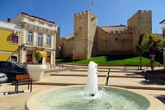 Local - Castelo de Loulé - Loulé| Loulé| Algarve| Portugal