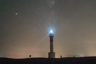 Local - Faro del Fangar - Deltebre| Tarragona| España