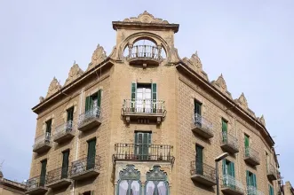 Local - Casa Matheu - Tortosa| Tarragona| España