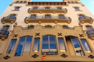 Local - Casa Bau - Tortosa| Tarragona