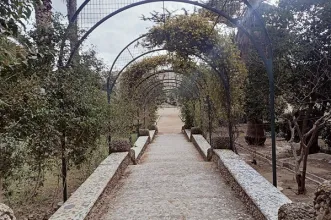 Local - Parque Teodoro González - Tortosa| Tarragona| España