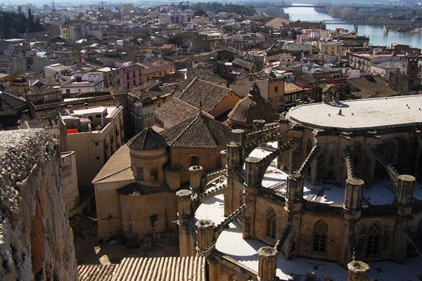 Local - Catedral de Santa Maria - Tortosa| Tarragona