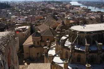 Local - Catedral de Santa Maria - Tortosa| Tarragona
