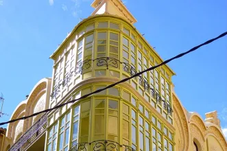 Local - Casa Grego - Tortosa| Tarragona| España