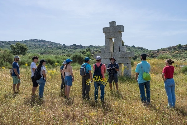 Local - Rewilding Portugal - Pinhel| Guarda| Beiras e Serra da Estrela