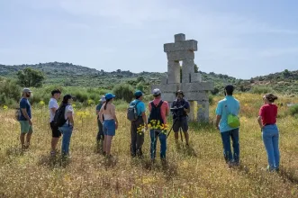 Local - Rewilding Portugal - Pinhel| Guarda| Beiras e Serra da Estrela