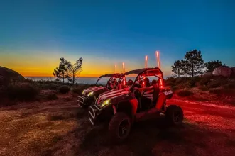 Local - Arcos Tour – Buggy e Quad Tours  - Prozelo, Arcos de Valdevez| Arcos de Valdevez| Alto Minho