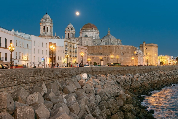 Local - Catedral de Cádiz - Cádiz| Cádiz
