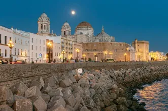 Local - Catedral de Cádiz - Cádiz| Cádiz| España