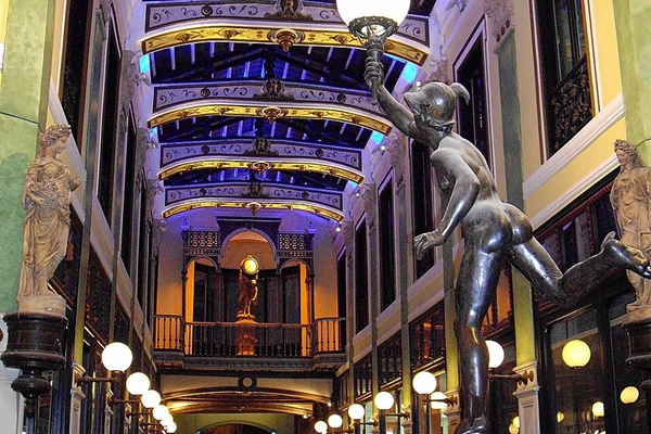 Local - Pasaje Gutiérrez - Valladolid| Valladolid