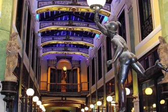 Local - Pasaje Gutiérrez - Valladolid| Valladolid