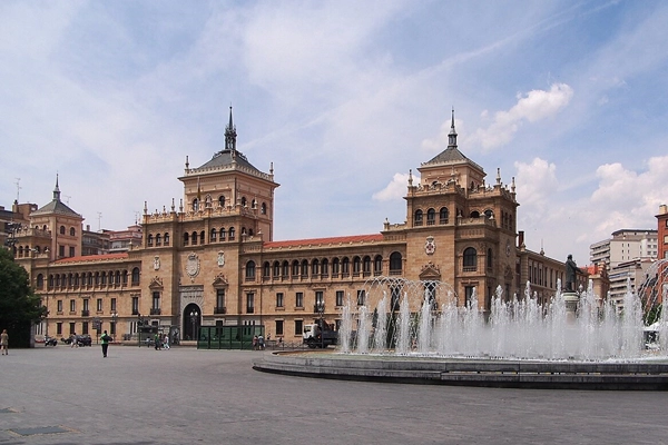 Local - Plaza Zorrilla - Valladolid| Valladolid